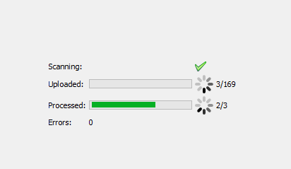 Server scripts